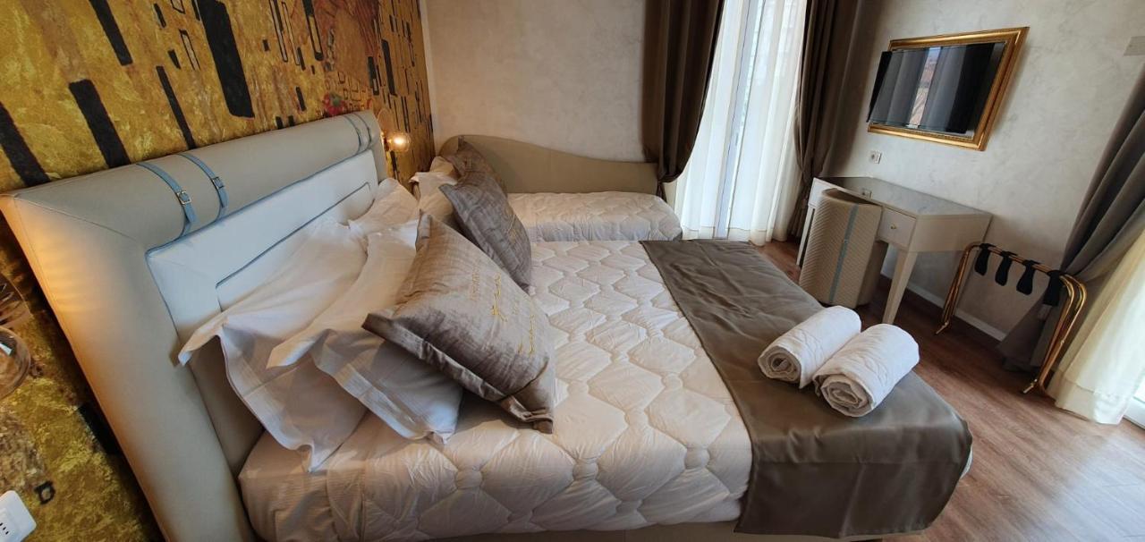 Amsterdam Suite Hotel & Spa Rimini Exterior photo