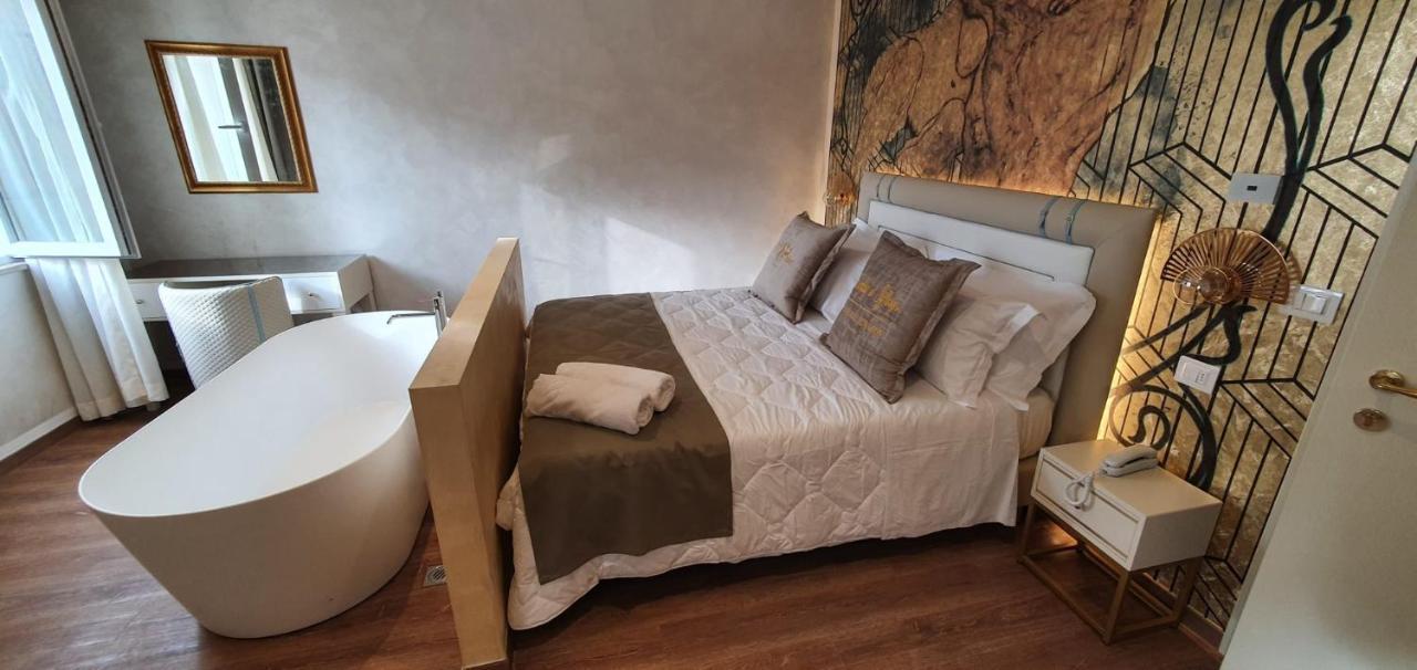 Amsterdam Suite Hotel & Spa Rimini Exterior photo