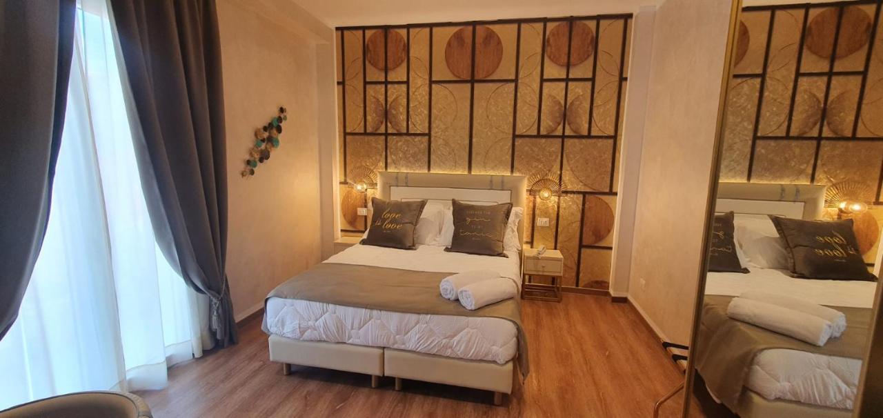 Amsterdam Suite Hotel & Spa Rimini Exterior photo