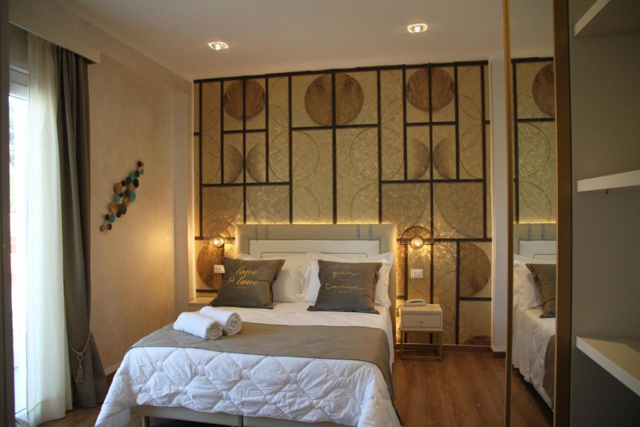 Amsterdam Suite Hotel & Spa Rimini Exterior photo