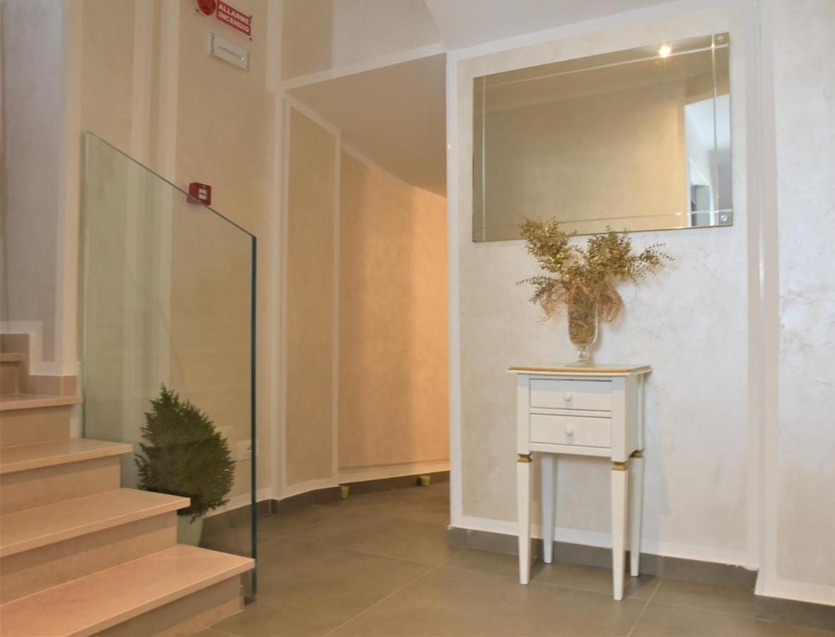 Amsterdam Suite Hotel & Spa Rimini Exterior photo